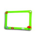 Edutoys 105x70 cm Mantar Figürlü Mantar Pano