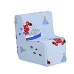Edutoys 25 cm Kumaş Kılıflı Köşe Koltuğu