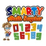 Edutoys 250 Parça Smarty Akıllı Sayılar Eğitici Blok Oyunu