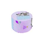 Edutoys 32 cm Silindir Puf