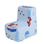 Edutoys 35 x 25 x 50 cm Tekli Koltuk