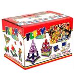 Edutoys 500 Parça Flexy Lego