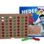 Edutoys 8 Yaş Dikkat 5 Hedef 5 Oyunu