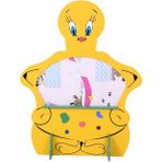 Edutoys 87 X 115 cm Sarı Civciv Kukla Sahnesi