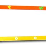 Edutoys 90 x 210 cm Arı Figürlü Ayna