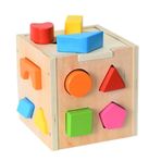 Edutoys AHŞAP BULTAK