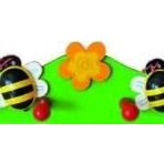 Edutoys Arı Figürlü Askılık