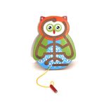 Edutoys Baykuş Bilye Takip Oyunu