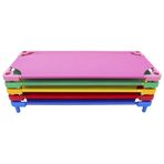 Edutoys KAMPET (PLASTİK)