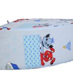 Edutoys Köşe Puf (25 Cm.)