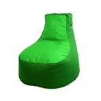 Edutoys Orta Boy Armut Oturma Minderi