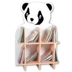 Edutoys PANDA KİTAPLIK
