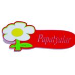 Edutoys Papatyalar Sınıf İsimliği