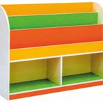Edutoys Renkli Kitaplık