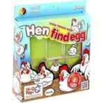 Edutoys Tavuklar Yumurtak-larını Arıyor Oyunu