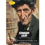 Edward Said Biography For Curious Kids: Founder of Postcolonial Studies, Critic of Orientalism (Biography For Kids, Band 21)