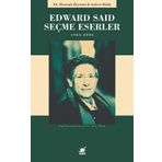 Edward Said Seçme Eserler 1966 - 2006 - Ayrıntı Yayınları