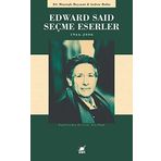 Edward Said Seçme Eserler
