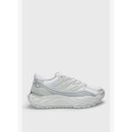 Edwın Erkek Deri Sneaker Ayakkabı Gri