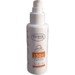Edwol Leke Karşıtı SPF50+ Yüksek Koruma Leke Karşıtı ve Aydınlatıcı Nemlendirici Güneş Kremi