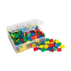 EDX EX13280C Renkli Kareler