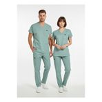 edy uniform EDY KÜF YEŞİLİ CERRAHİ TAKIM FORMA