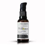 Edy's Organics 30 ml HA %10 C Vitamini Serumu