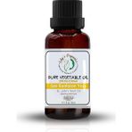 Edy's Organics 30 ml Sarı Kantaron Yağı