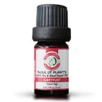 Edy's Organics 5 ml Greyfurt Uçucu Yağı