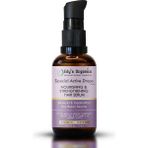 Edy's Organics Besleyici & | Saç Bakım Serumu