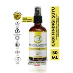 Edy's Organics Cadı Fındığı( Hmamelis Suyu-50 ml