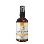 Edy's Organics Floral Water Neroli Portakal Çiçeği Suyu