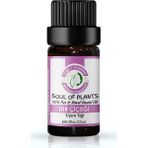 Edy's Organics Itır Çiçeği(Sardunya) Yağı