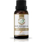 Edy's Organics Pirinç Kepeği Yağı