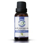 EdysOrganics 30 ml Ozon Yağı