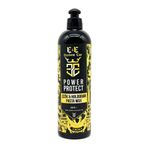 EE CUSTOM CAR E&e Custom Car Power Protect Çizik ve Hologram Pasta Wax 400 ml