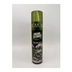 EE CUSTOM CAR E&E Custom Car Susuz Motor Temizleme Spreyi (Engine Cleaner Waterless) 600 ml