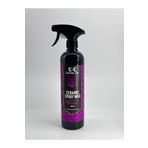 EE CUSTOM CAR E&ECUSTOMCAR SERAMİK SPREY WAX 700 ML