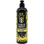 E&e Custom Car Power Protect Çizik ve Hologram Pasta Wax 400 ml Ekonomik Kullanım ve Güvenli Formül