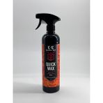 E&e Custom Car Quıck Wax Hızlı Cila (700 Mlx3 Adet)