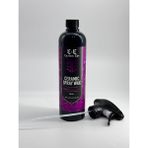 E&E Custom Car Seramik Sprey Wax 700 ml Çok Amaçlı Kullanım ile Aracınıza Profesyonel Bakım