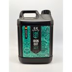 E&e E&e Customcar Iron Out Demir Tozu Temizleyici 5 Litre