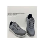 e&e Yazlık Ortopedik Günlük/İş Ayakkabısı Çeliksiz Çelik Burunsuz İş Spor Ayakkabısı Çekecek Hediyeli