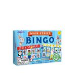 Eeboo Bingo Main Street Kutu Oyunu