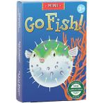 Eeboo Mini Kart Oyunu - Go Fish