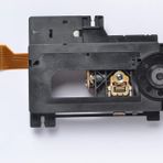 EEEONE optik Ersättning for PHILIPS CD-721 CD DVD oynatıcı Yedek parça Lazer Lens Laser Unit YTA Unit CD721 Optik pikap bloğu