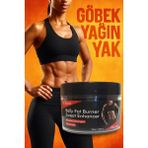 EELHOE Belly Fat Burner Kadın Hızlı Krem 100 ml Ağrı Kesici Etki ile Vücut Yağını Yakma - 1Paket