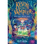 Een heel helse heks (Kevin de Vampier, 2)