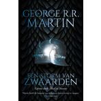 Een storm van zwaarden (Game of thrones, 3)