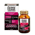 Eeose 10 ml + Collagen 45 Tablet Collagen Kaş Kirpik Serumu